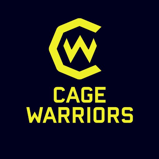 Cage Warriors - Wikipedia