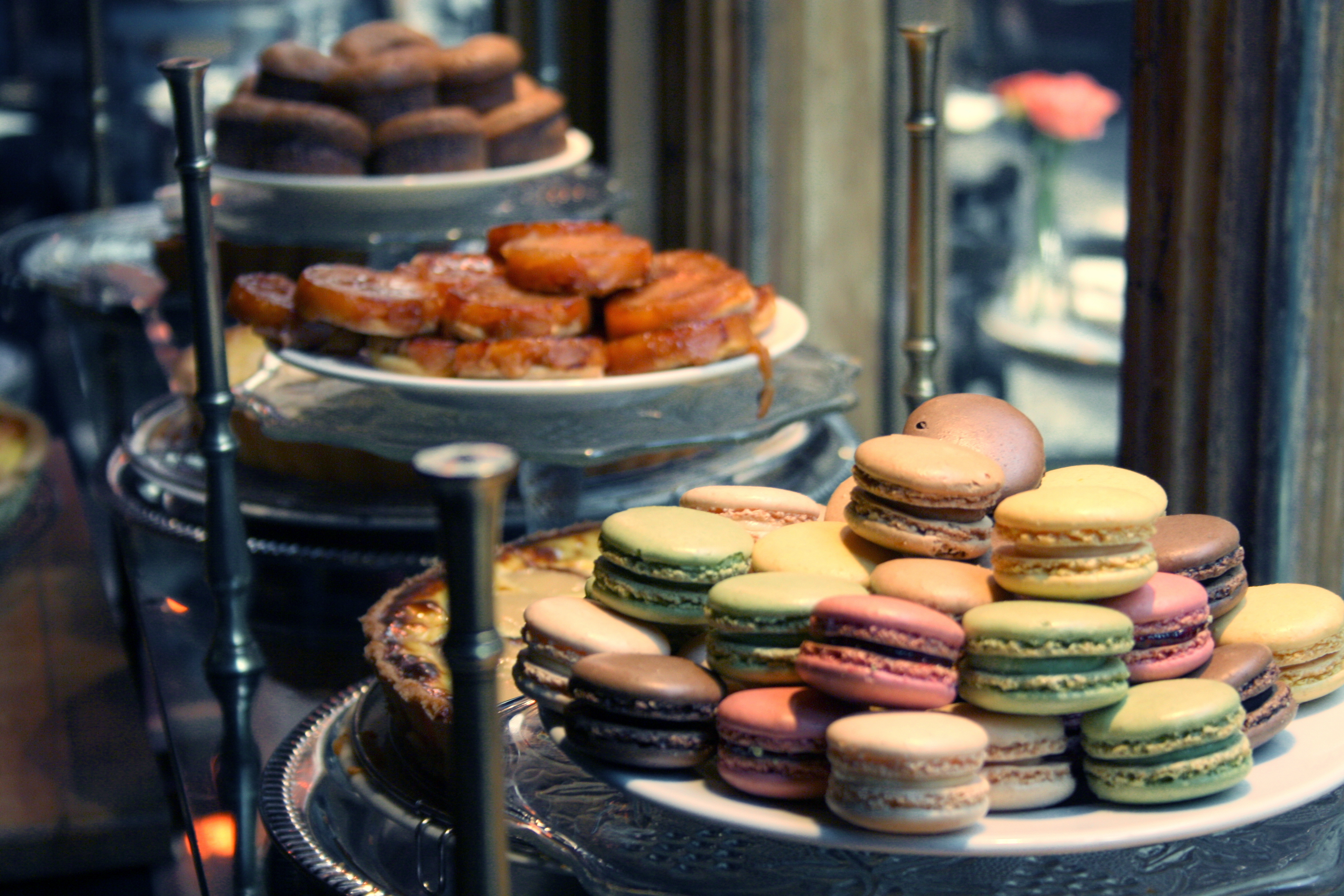 Macaron — Wikipédia