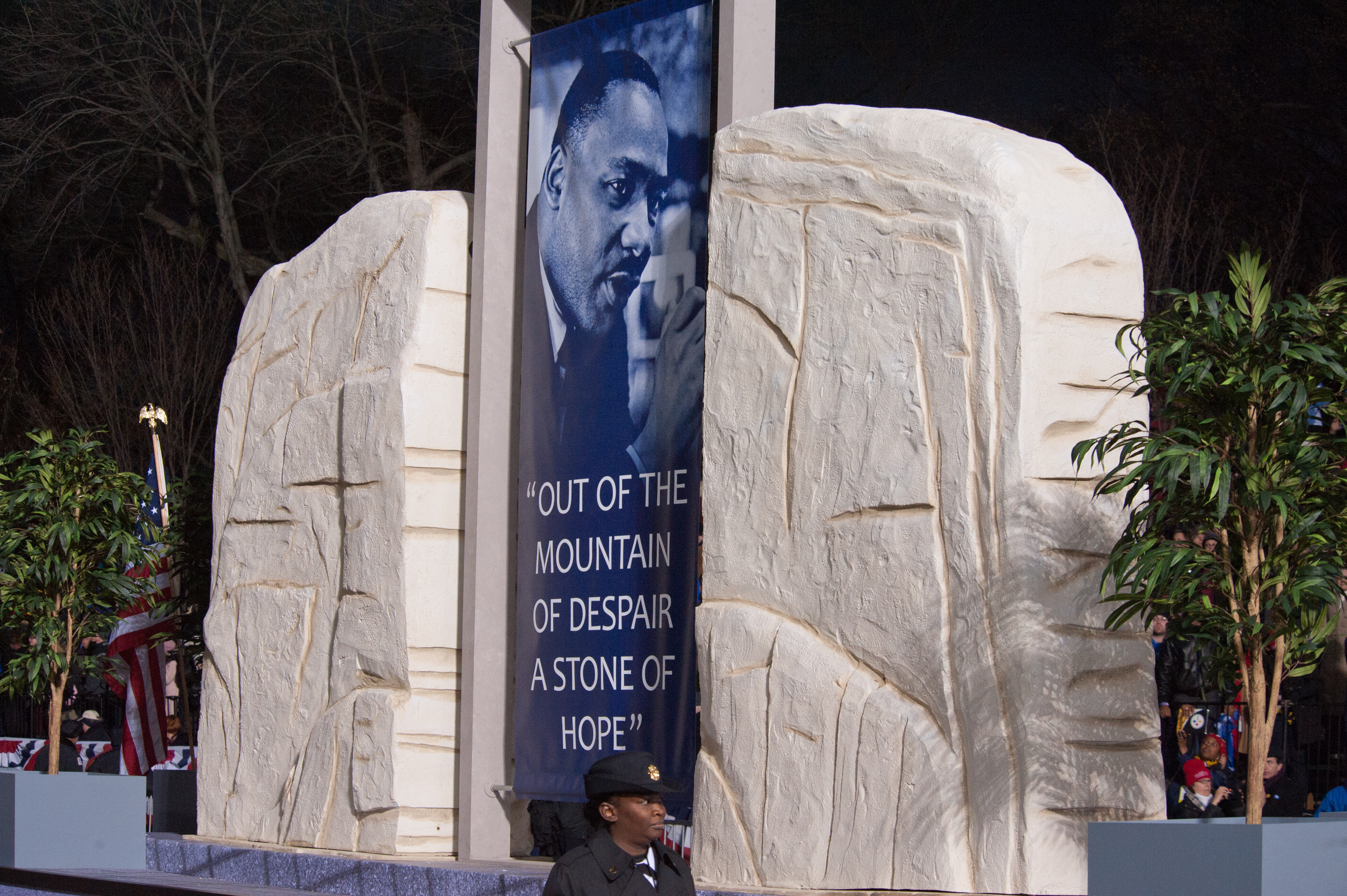 Martin Luther King, Jr. Memorial | National Parks In Washington D.C.