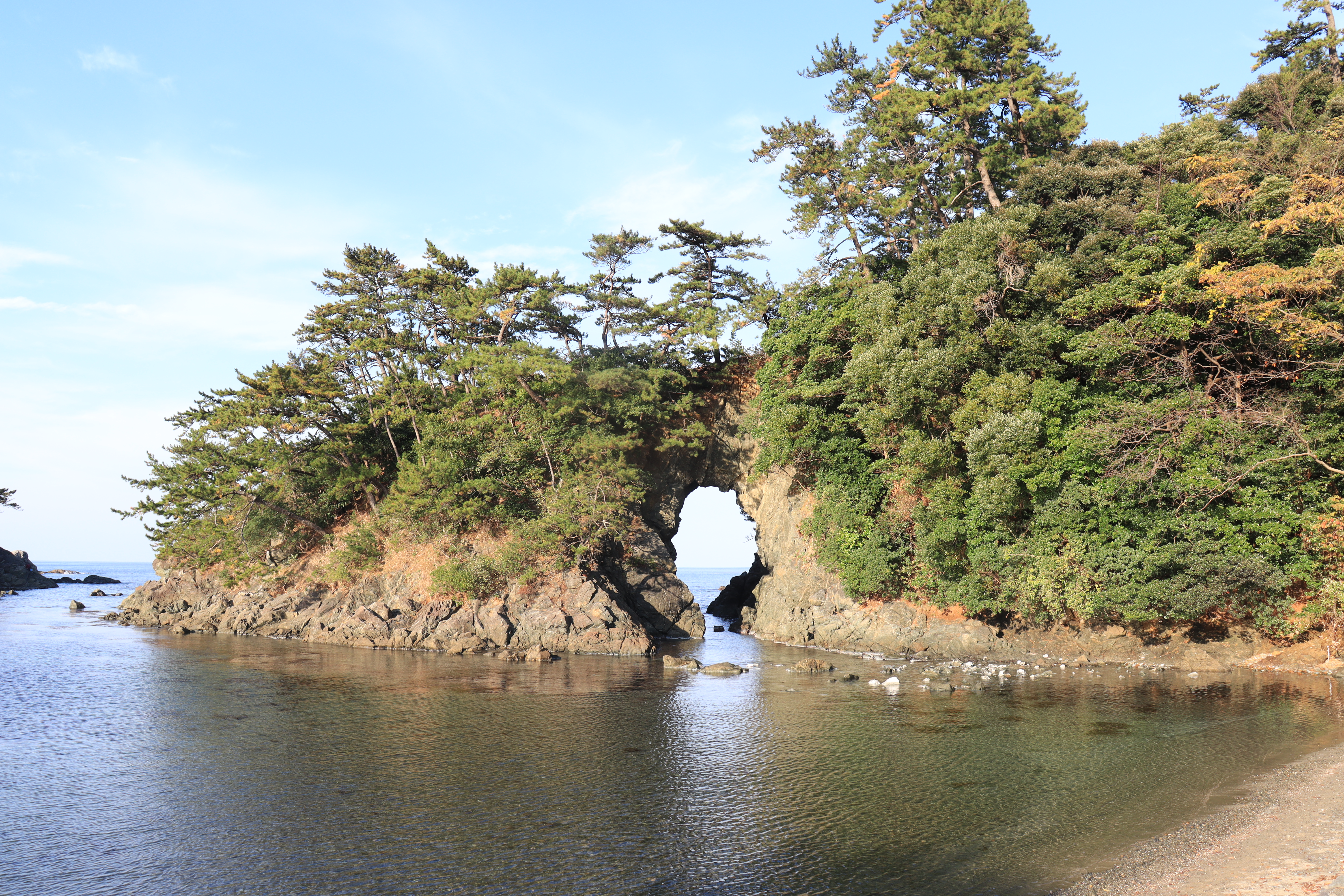 File:Meikyodo from Shiroyama Park.jpg - Wikimedia Commons