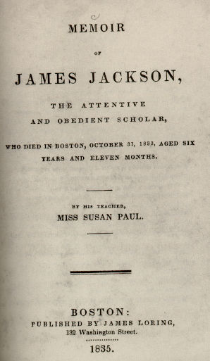 <span class="mw-page-title-main">Susan Paul</span> 19th-century African-American abolitionist