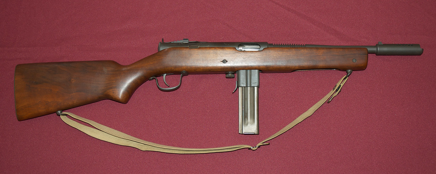 colt 1911A1 Model-50