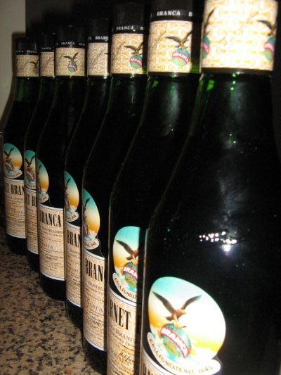 Fernet-Branca — Wikipédia