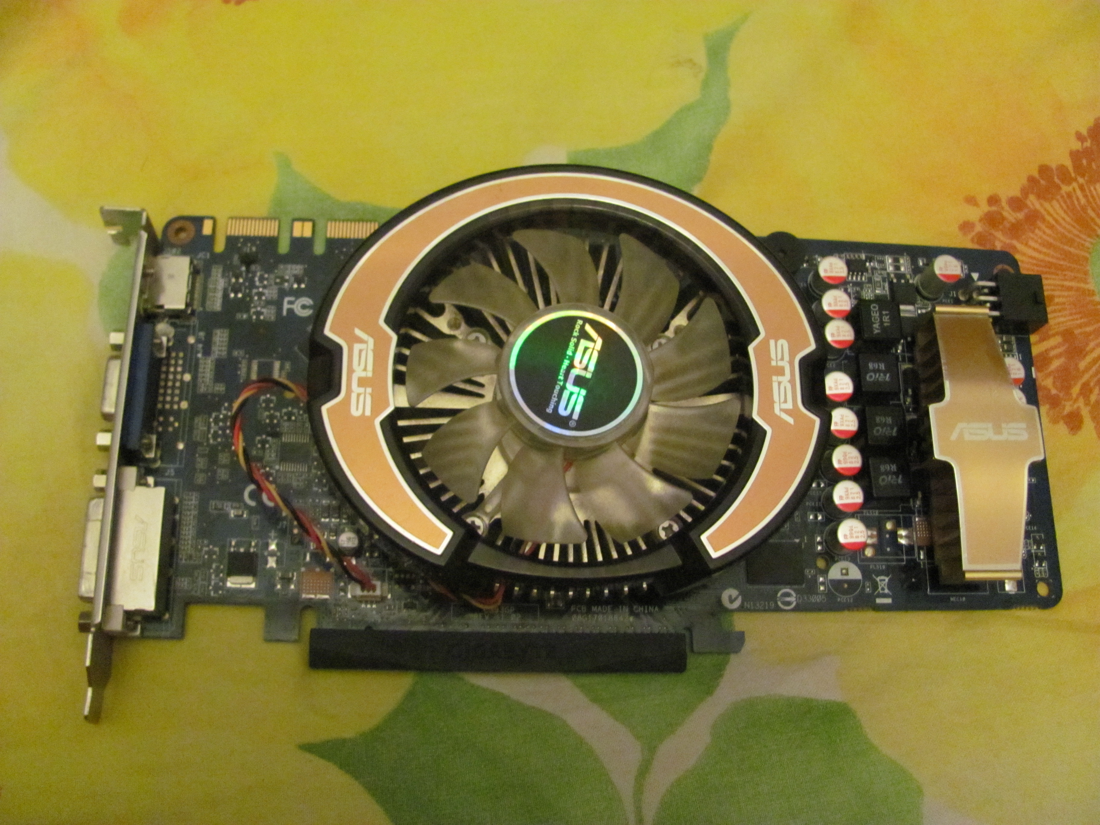 File NVIDIA GeForce 9800 GT.jpg Wikimedia Commons