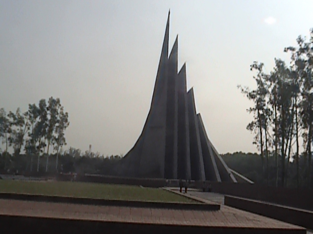 File:National Martyrs' Memorial Bangladesh2.JPG