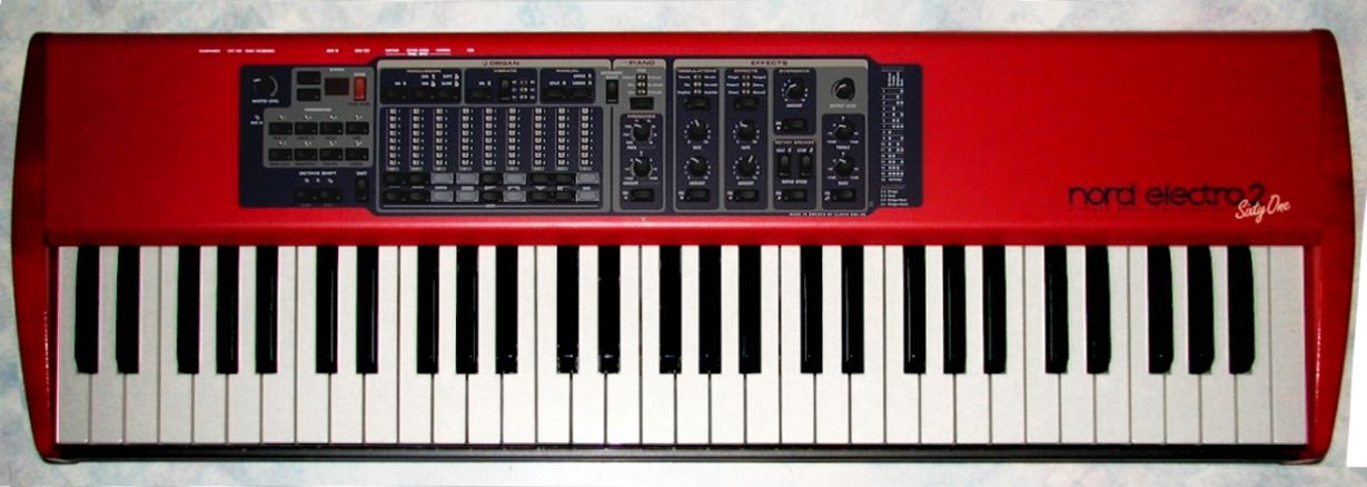 Nord Electro - Wikipedia