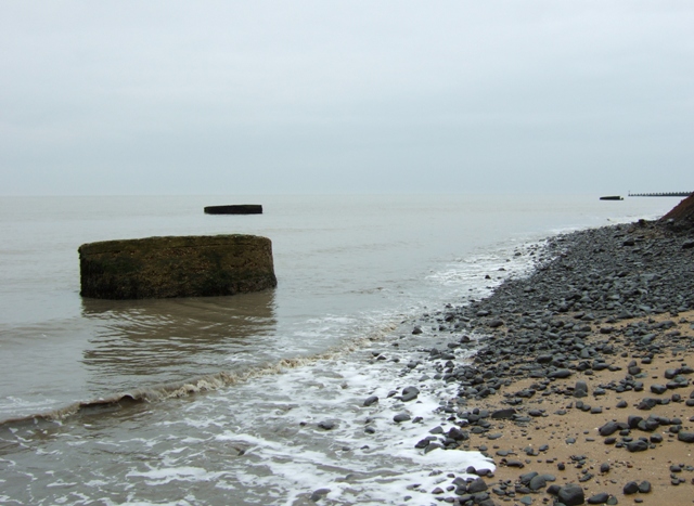 File:Oops - Cliff fall at The Naze - geograph.org.uk - 1187908.jpg