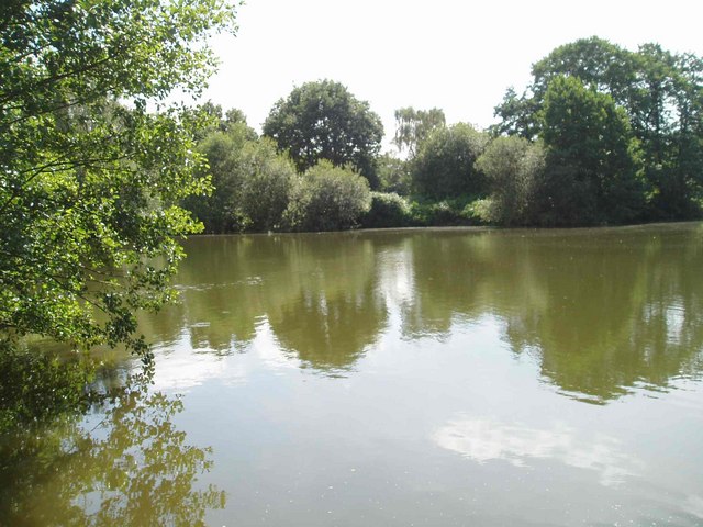 Oxton bogs - geograph.org.uk - 628542