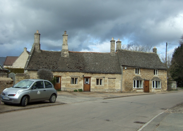 File:Park Street - geograph.org.uk - 1228076.jpg