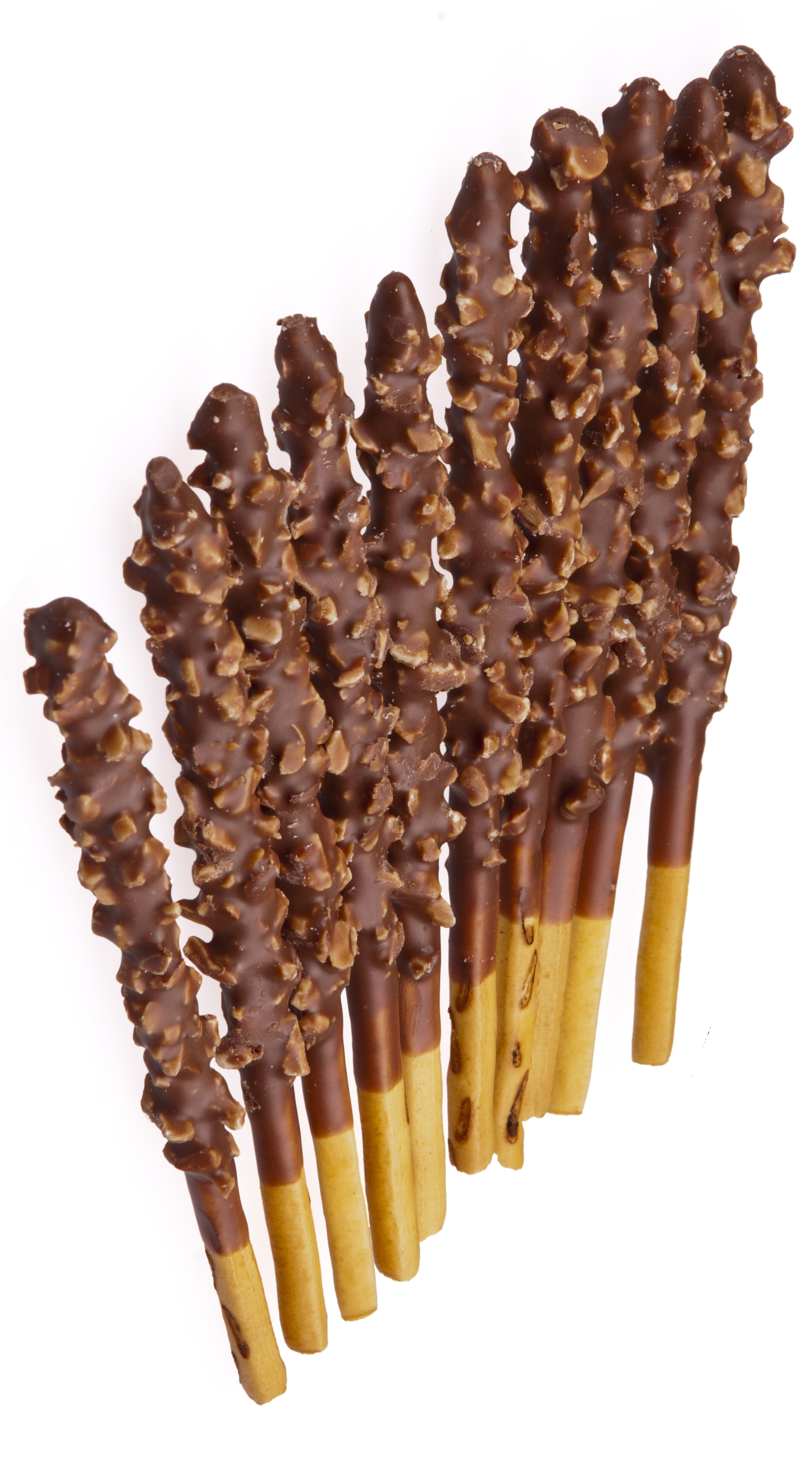 Pepero палочки