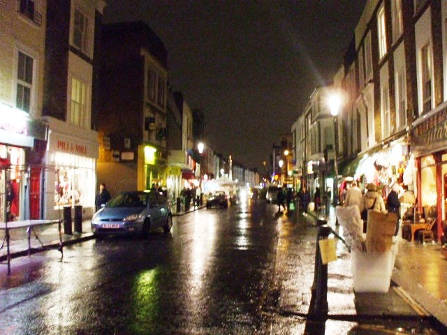 File:Portobello Road, W11 - geograph.org.uk - 1080109.jpg