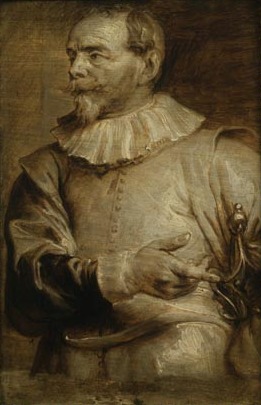 <span class="mw-page-title-main">Sebastiaen Vrancx</span> Flemish painter