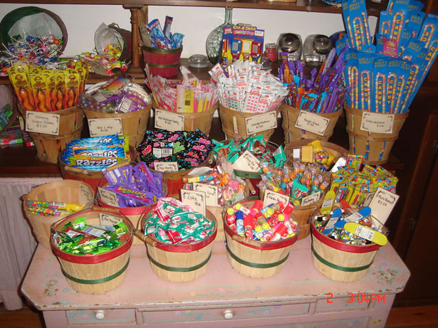 File:Public domain candy buffet picture.jpg