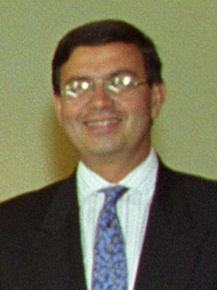<span class="mw-page-title-main">Rafael Leonardo Callejas Romero</span> President of Honduras from 1990 to 1994