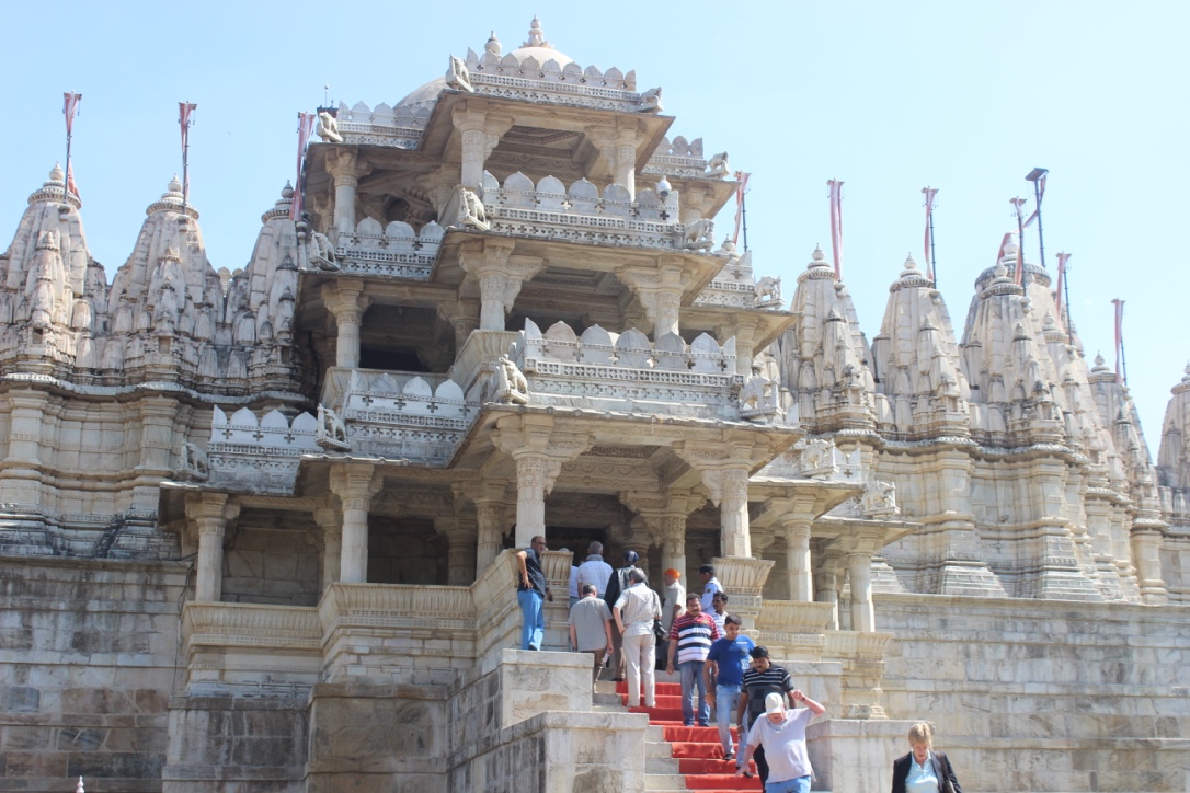 Shankheswar Parshvnath Jain Temple Бельгия