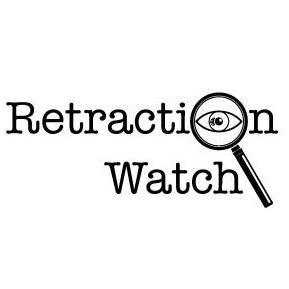 
                    <h4><span style="color: #ffffff">https://retractionwatch.com/</span></h4><p><b>for more details read:</b> https://en.wikipedia.org/wiki/Retraction_Watch</p>
                    