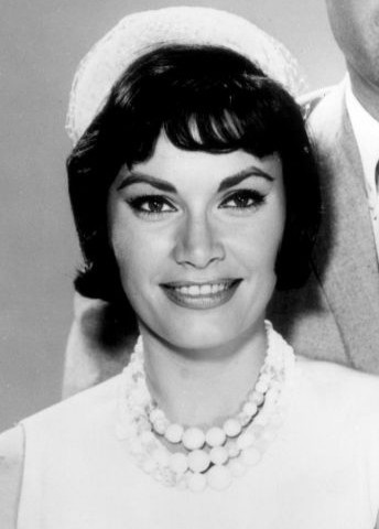 Sandy Martin (actress) - Wikipedia