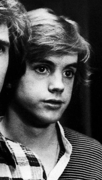 Shaun Cassidy - Wikipedia