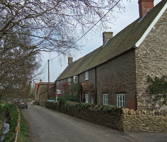 File:South Cheriton - geograph.org.uk - 398402.jpg