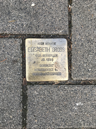 File:Stolperstein Gross.jpg