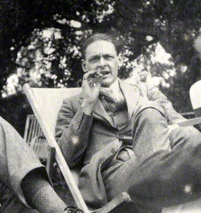 File:T. S. Eliot by Lady Ottoline Morrell, 1923.jpg