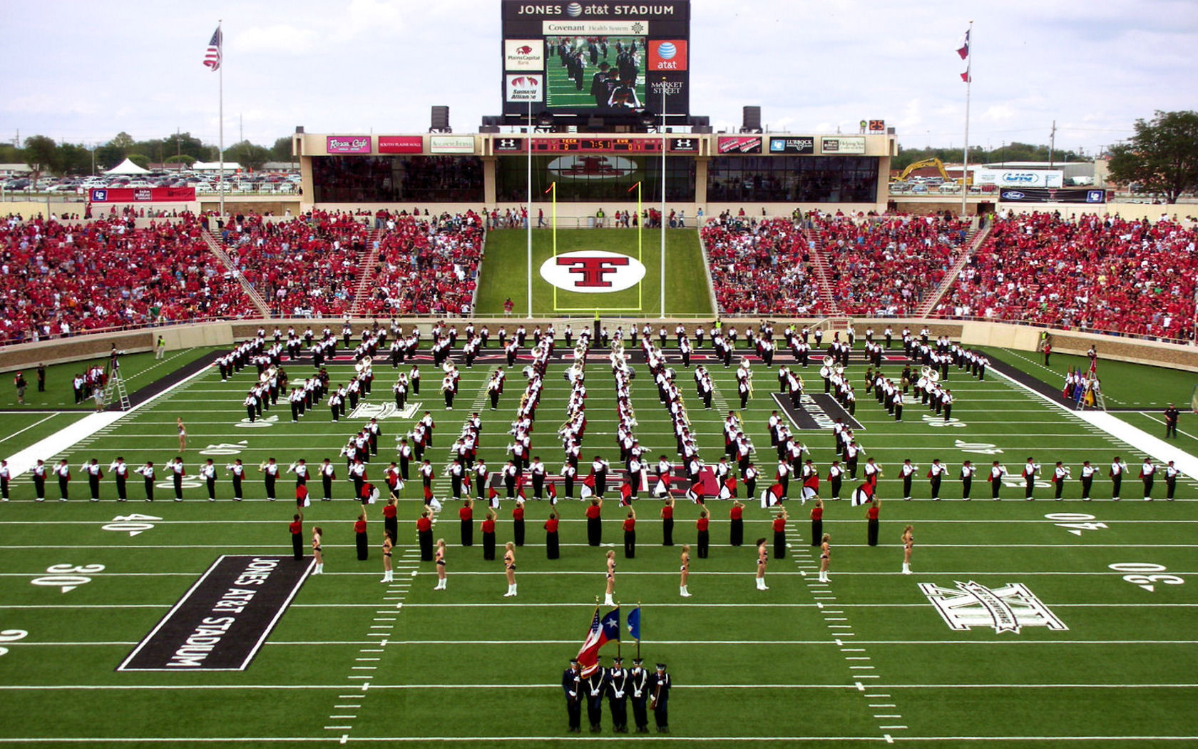 Texas Tech Red Raiders Football - Wikiwand