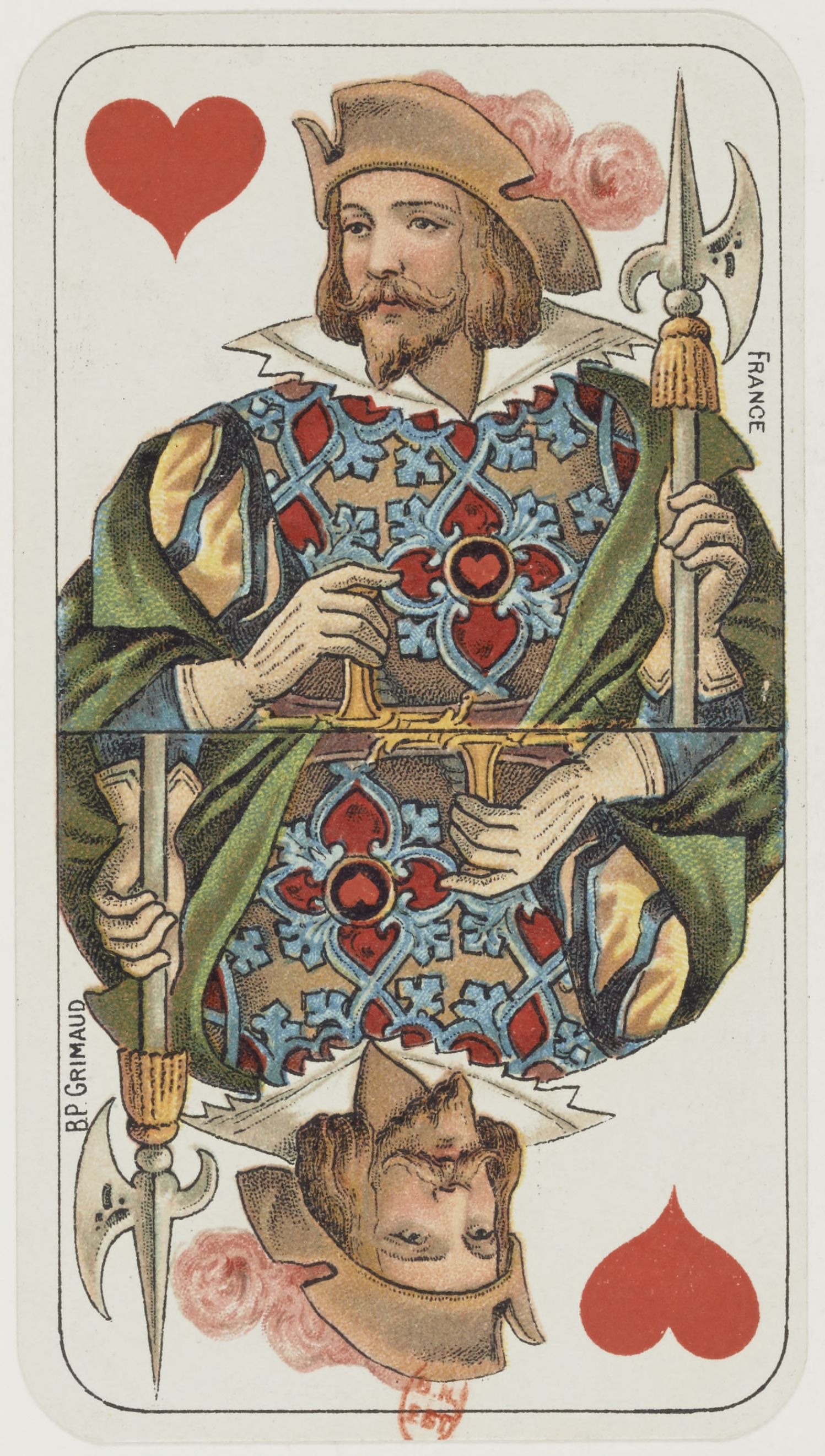 Tarot Archives - Grimaud