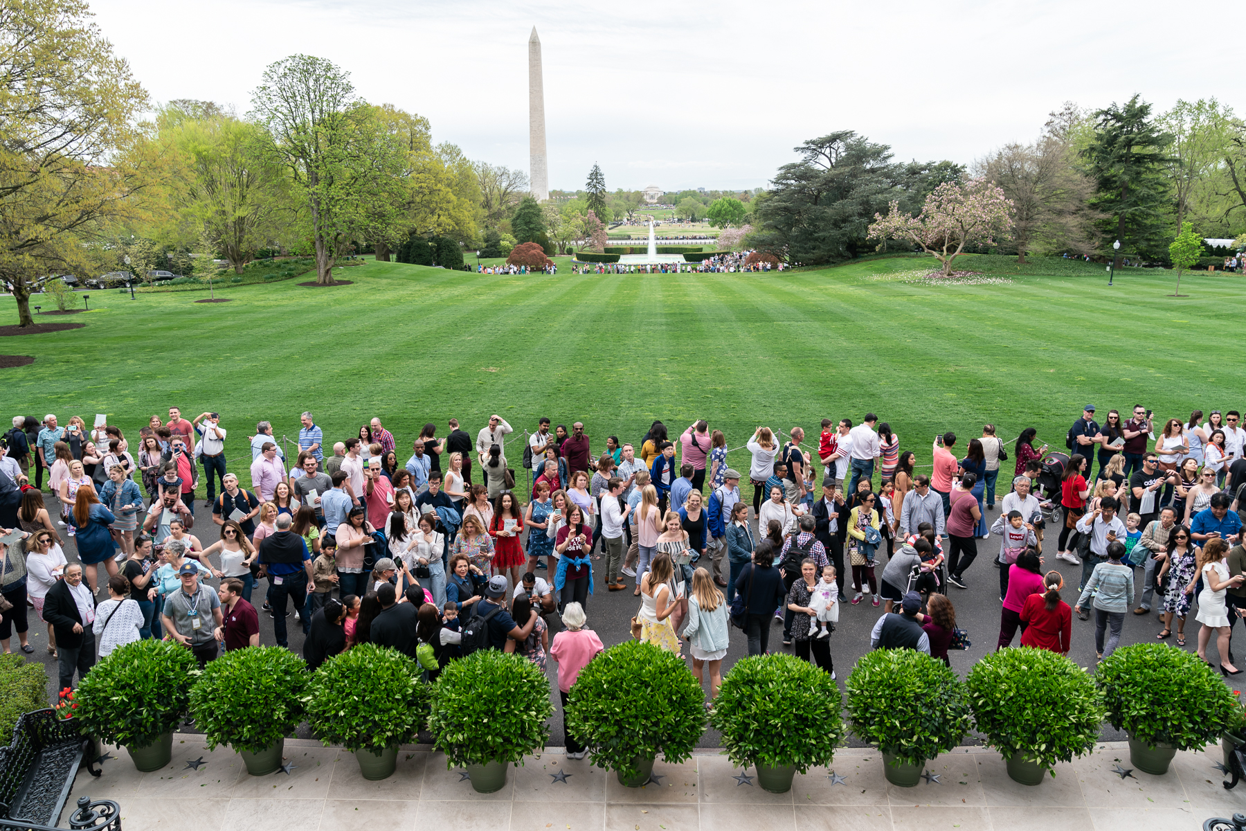 File The 2019 White House Spring Garden Tours 46890868434 Jpg