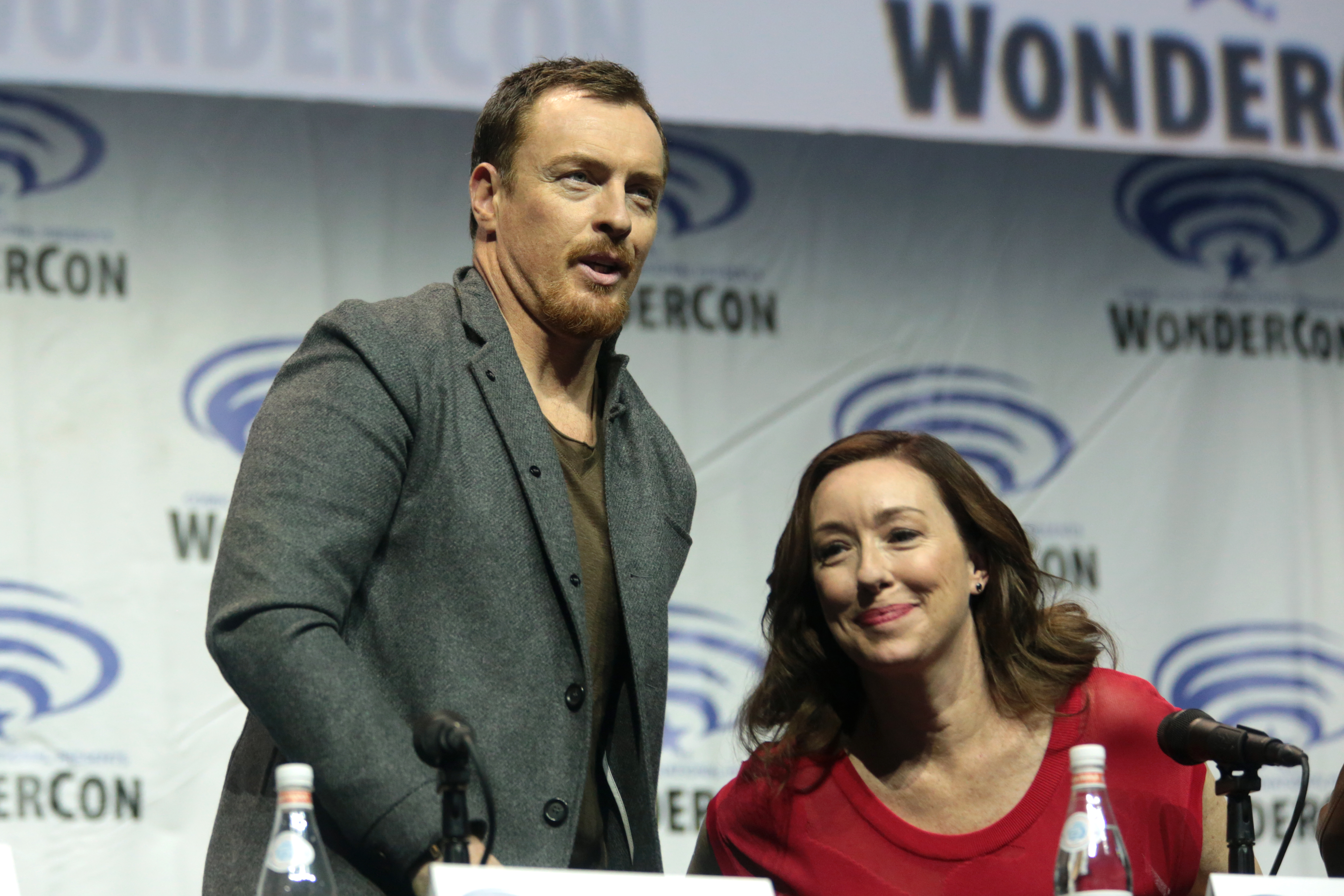 Molly parker photos