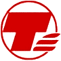 Torzhok vagon plant logo.png