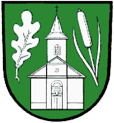 Wappen der Gemeinde Rätzlingen