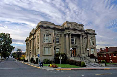 File:Wasco County Courthouse (Wasco County, Oregon scenic images) (wascD0096).jpg