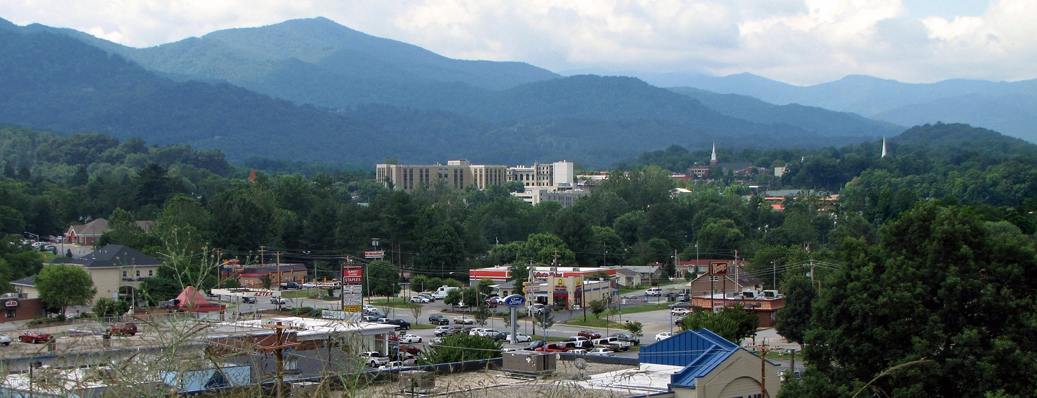 Waynesville North Carolina Wikipedia