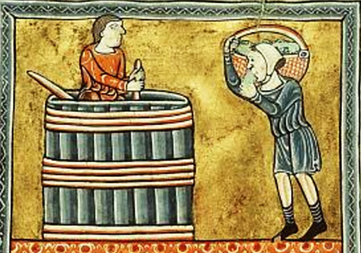 File:Weinbau - Psalter 1180 September 1.jpg