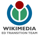 File:Wikimedia EDTT logo short.png