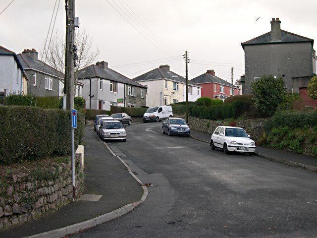 File:Witham Park, Tavistock - geograph.org.uk - 505358.jpg