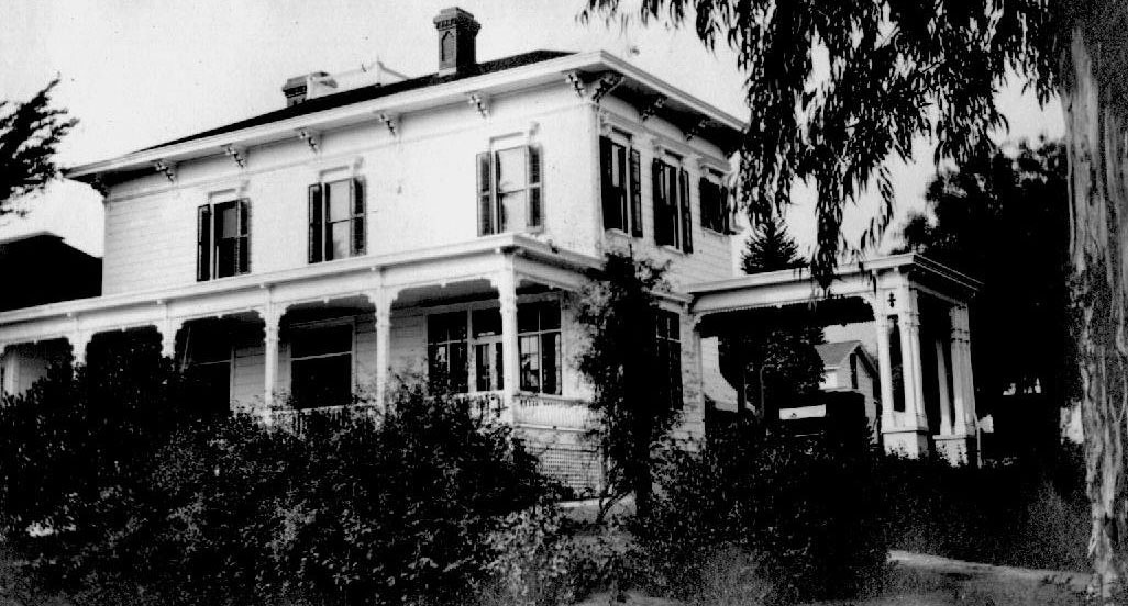 Photo of Woodbury-Story House
