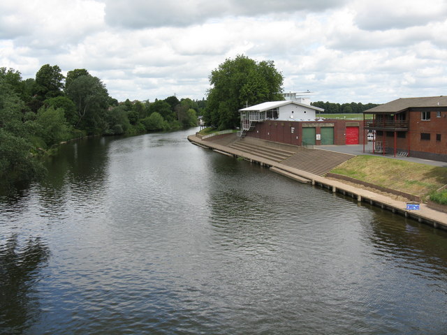 File:Worcester Rowing Club - geograph.org.uk - 856080.jpg