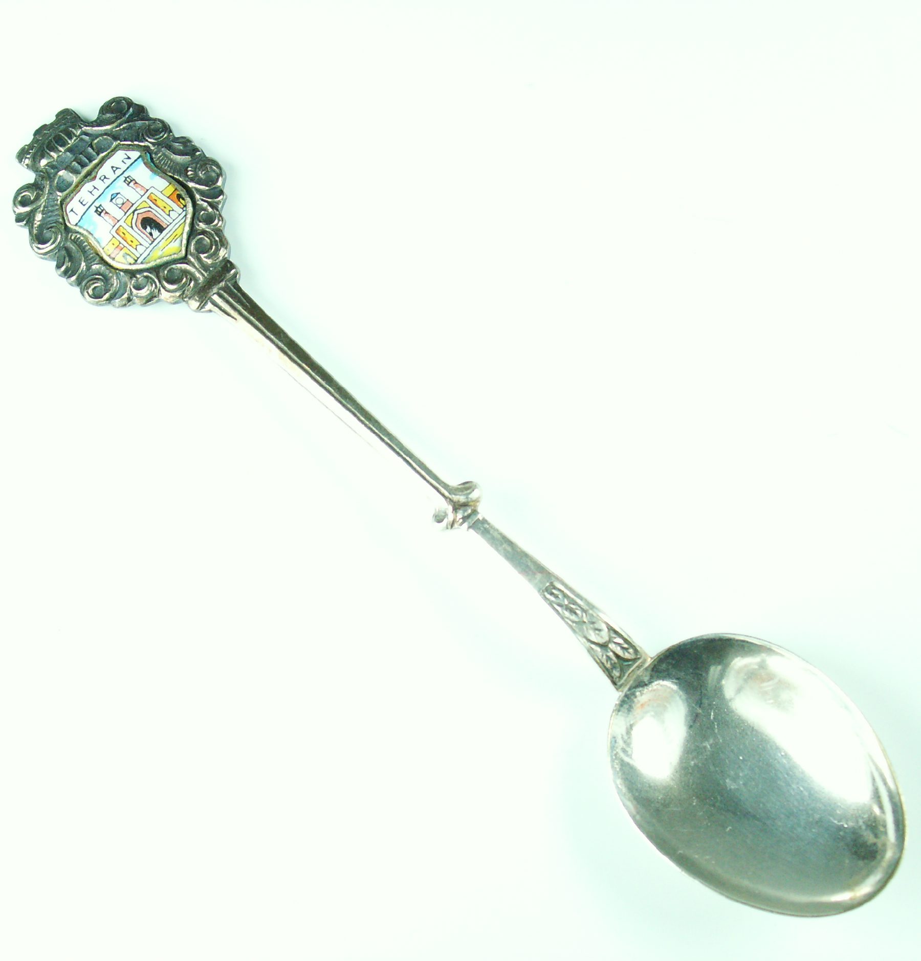 File:1980 c1980 Spoon, collectible souvenier, Tehran, Iran.jpg