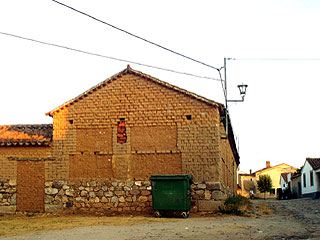 Pozanco,  Castille and León, Spain