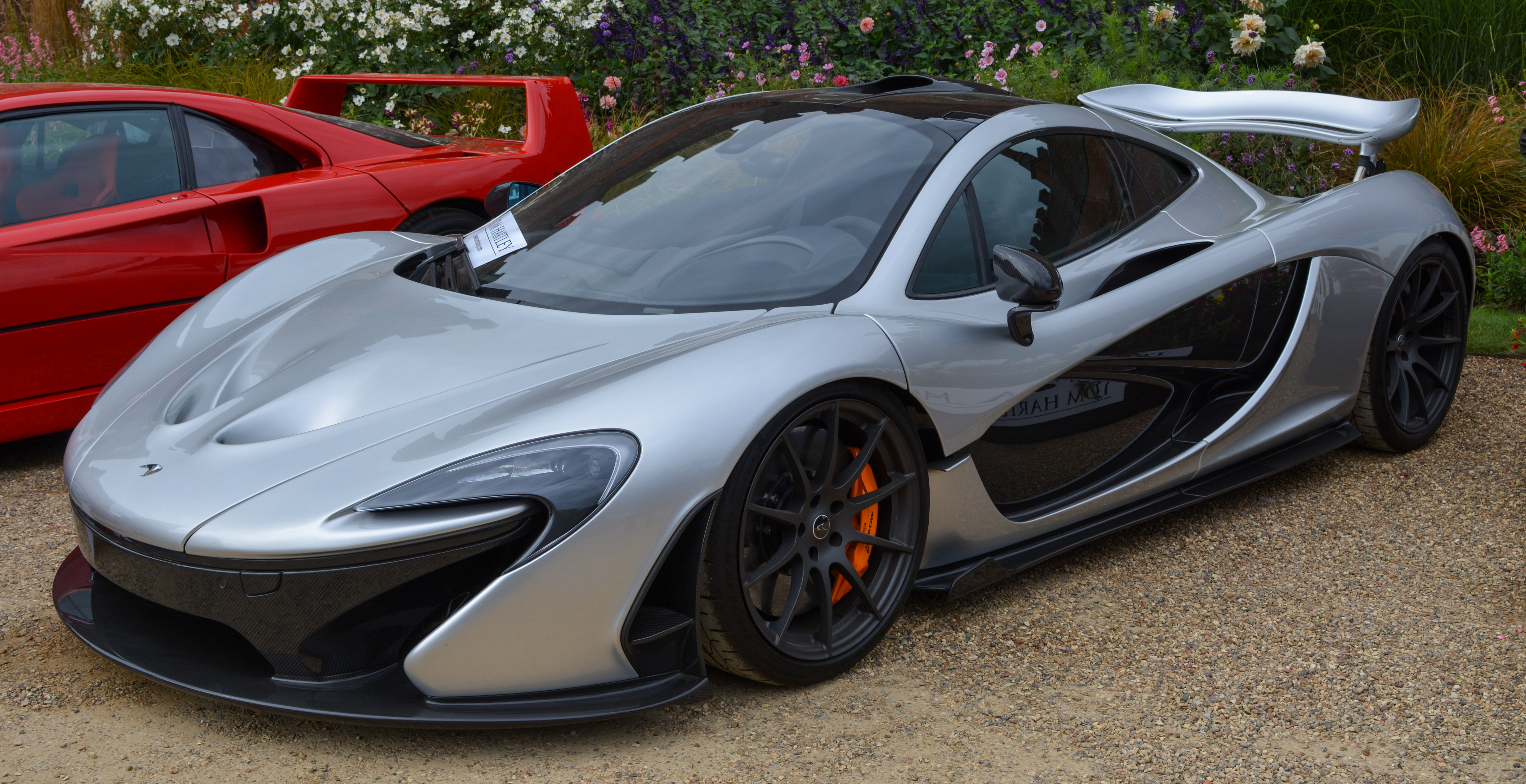 maclaren 2014