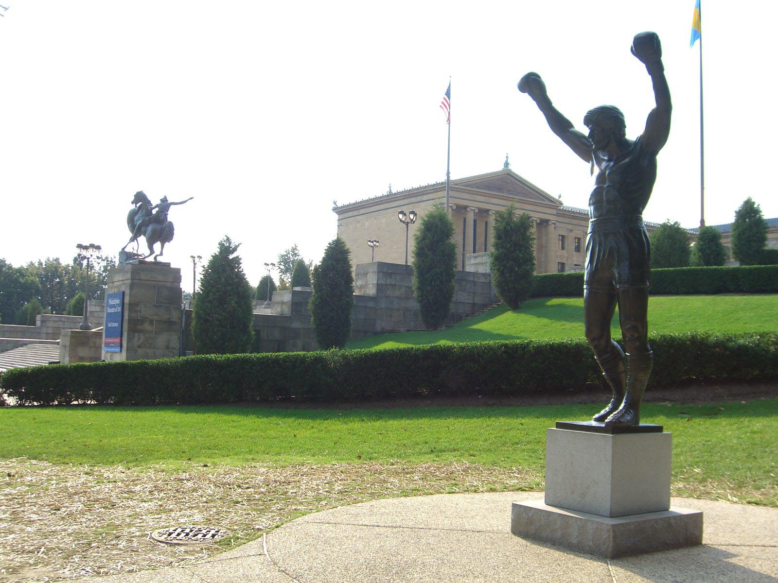 Rocky Balboa, Heroes Wiki