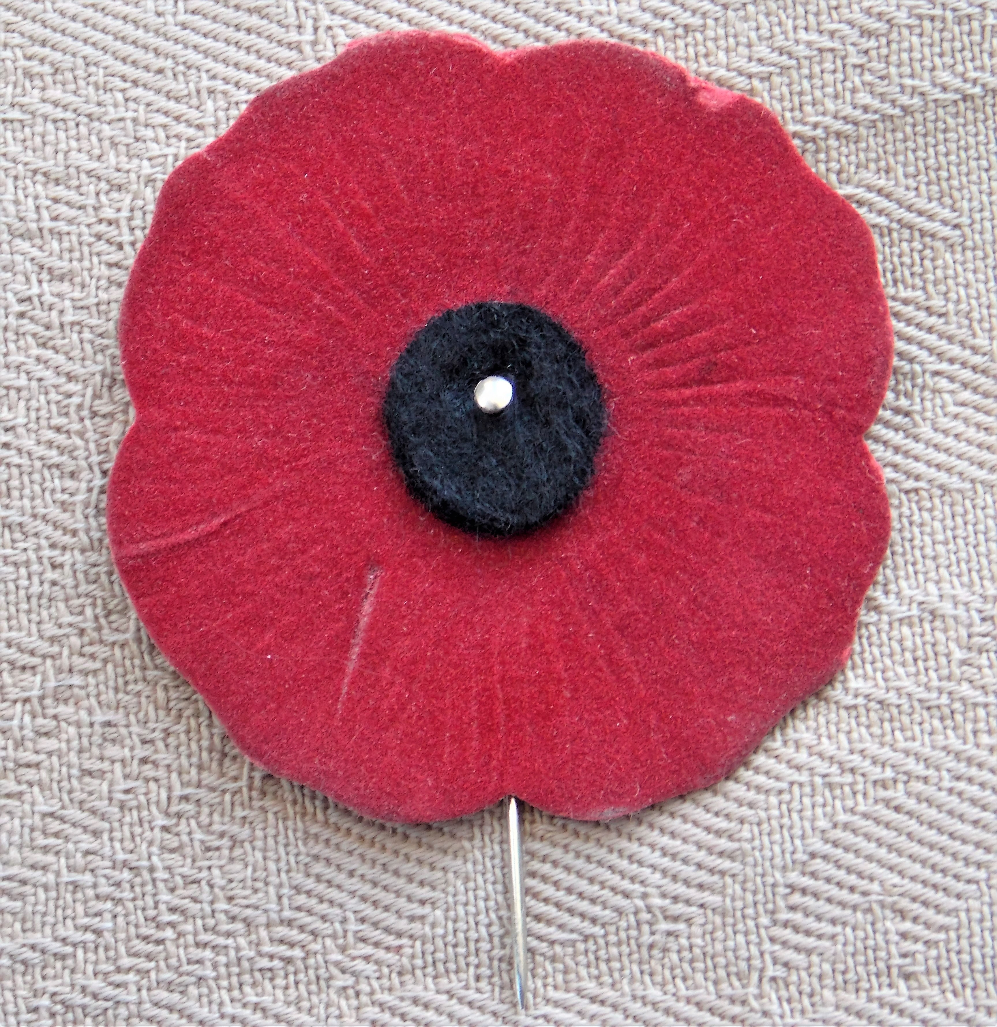 Remembrance poppy - Wikipedia