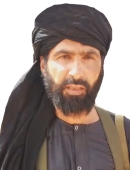 <span class="mw-page-title-main">Adnan Abu Walid al-Sahrawi</span> Leader of the Islamic State in the Greater Sahara (1973–2021)