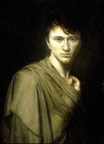File:Alexandre-Denis Abel de Pujol, Self Portrait.jpg