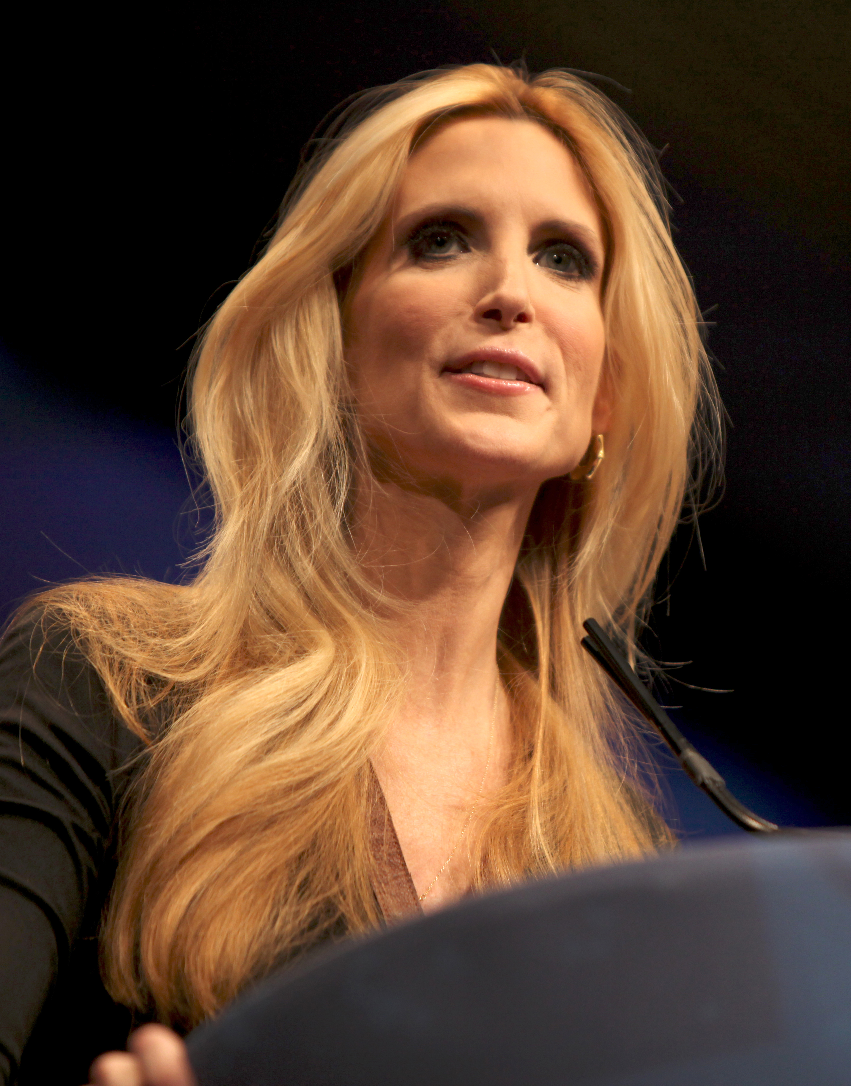 File:Ann Coulter by Gage Skidmore 4.jpg - Simple English Wikipedia, the  free encyclopedia