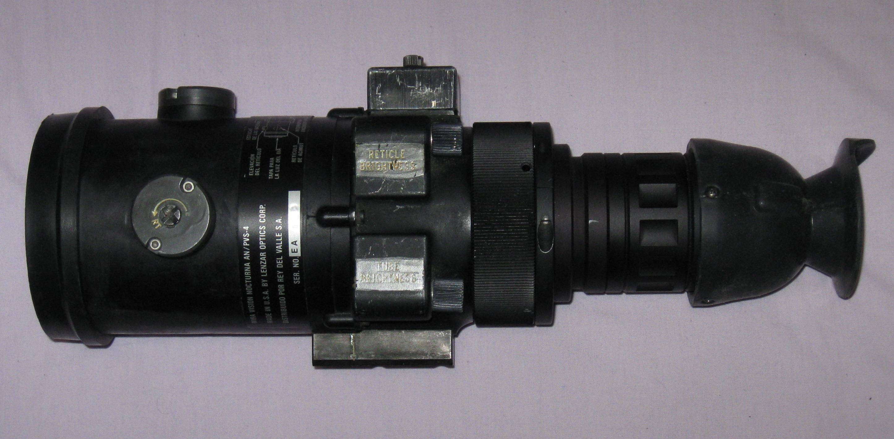 Starlight technology for night vision scopes - what it is and how