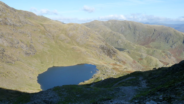 File:Ascent of Coniston Old Man (13) - geograph.org.uk - 1540964.jpg