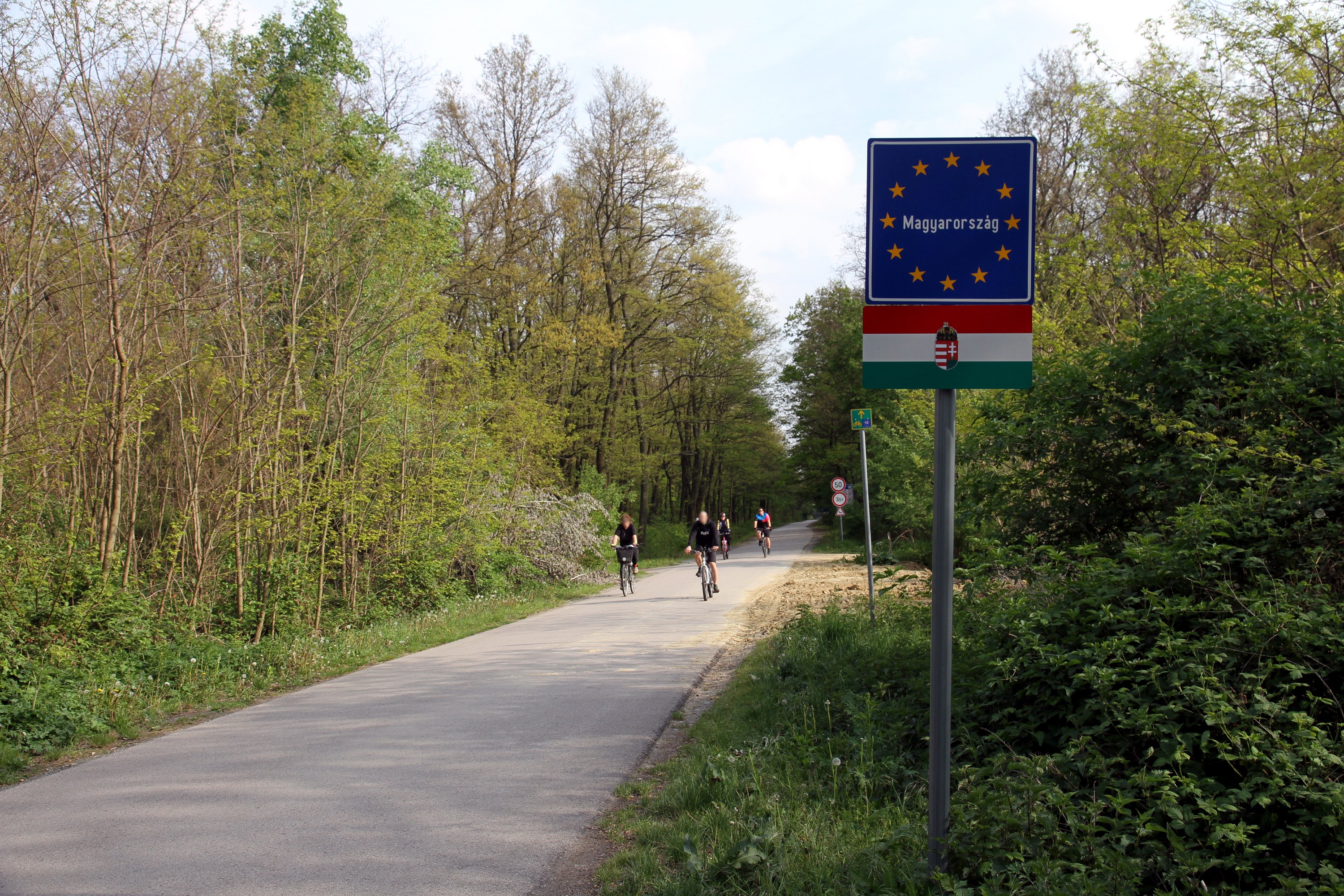 File Austria Hungary Border – Nikitsch–Und 02