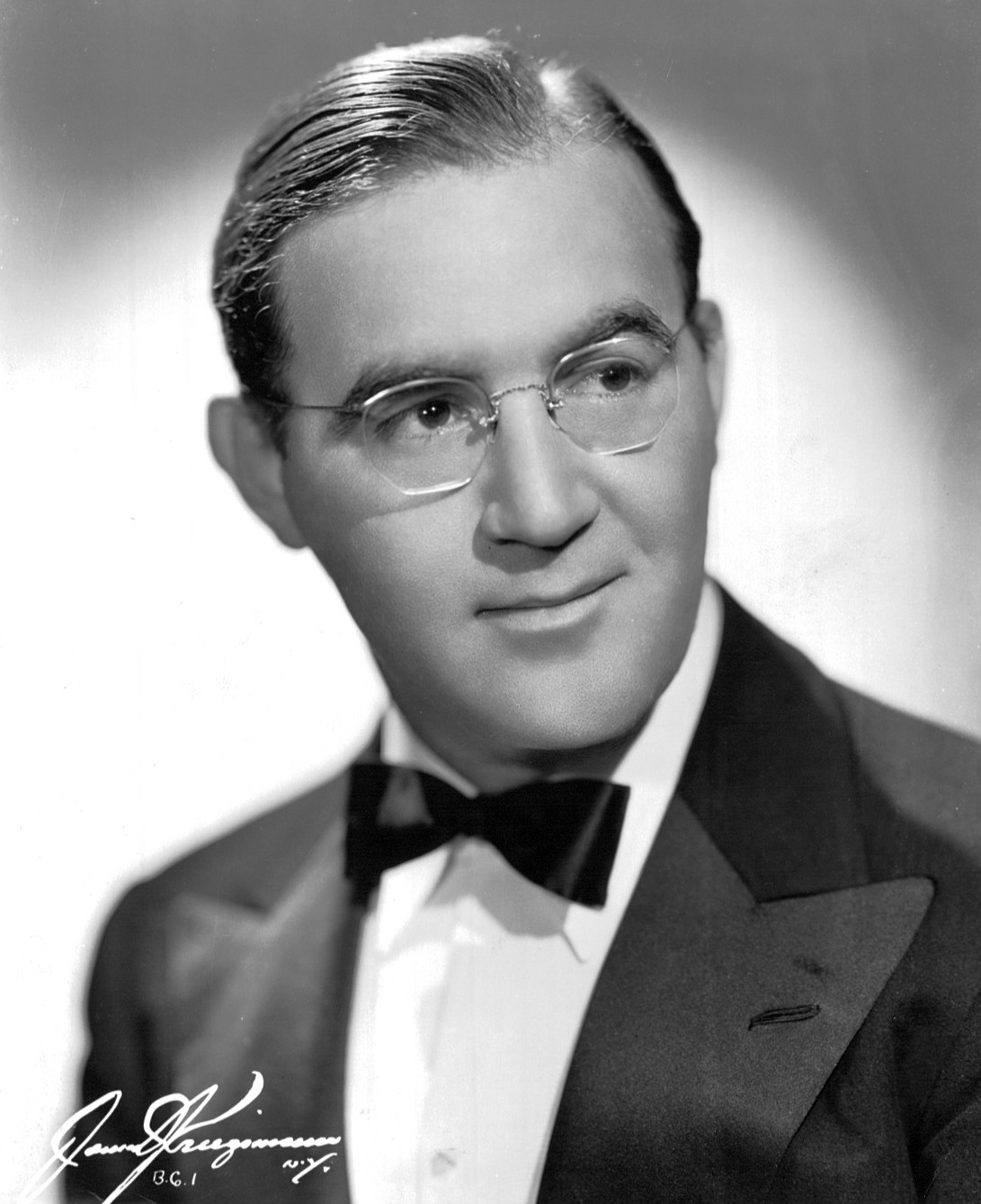 Benny Goodman ベニー・グッドマン